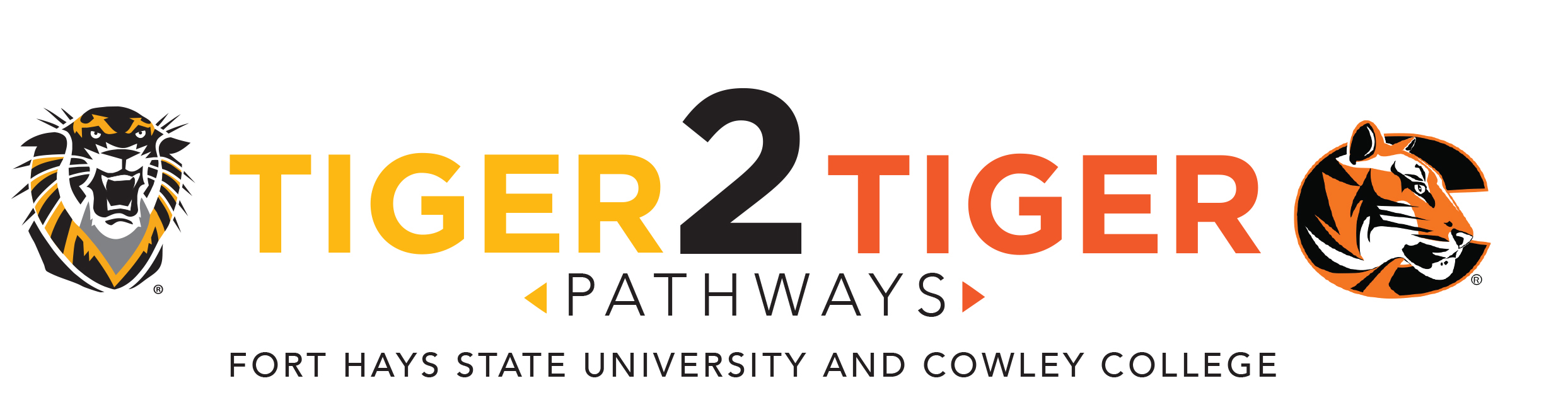 Tiger 2 tiger pathway